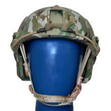 New Product 2017 Military Tactical Fast Kevlar Combat Bullet Proof Helmet